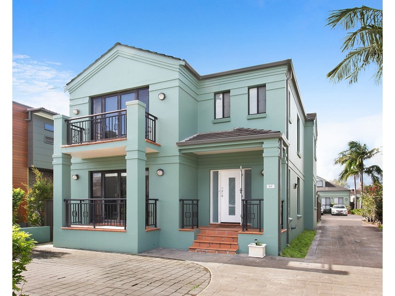 47 Horbury Street, Sans Souci NSW 2219