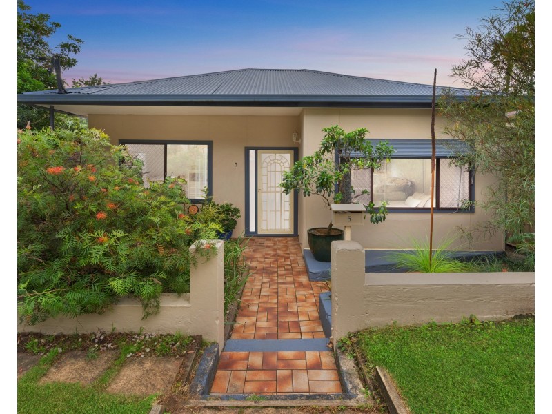 5 Veron Road, Bexley NSW 2207