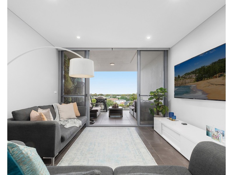 125/524 Rocky Point Road, Sans Souci NSW 2219