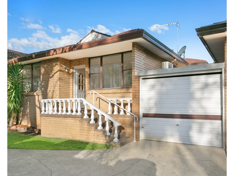 4/18 Mimosa Street, Bexley NSW 2207