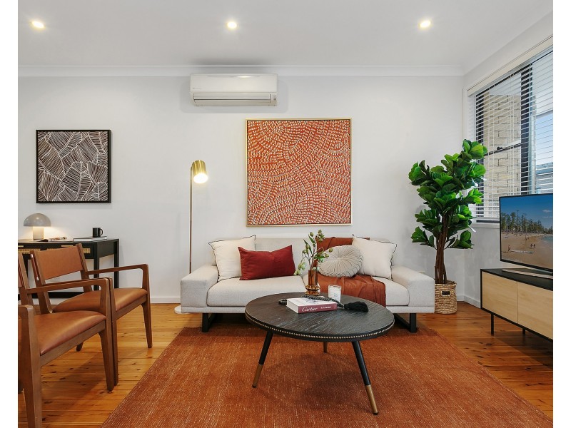 4/18 Mimosa Street, Bexley NSW 2207