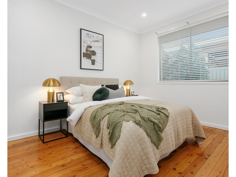 4/18 Mimosa Street, Bexley NSW 2207