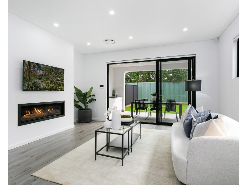 43A Bellingara Road, Sylvania NSW 2224