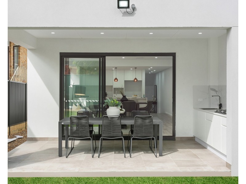 43A Bellingara Road, Sylvania NSW 2224