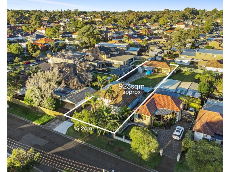 3 Compton Street, Bass Hill NSW 2197