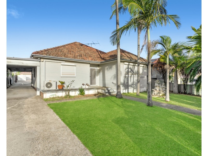 3 Compton Street, Bass Hill NSW 2197