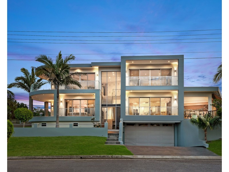 1 Old Taren Point Road, Taren Point NSW 2229