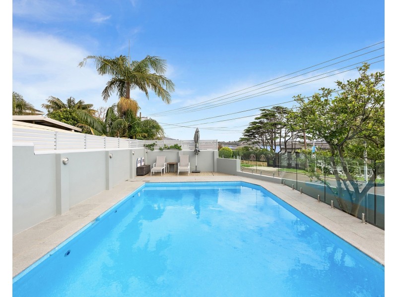 1 Old Taren Point Road, Taren Point NSW 2229