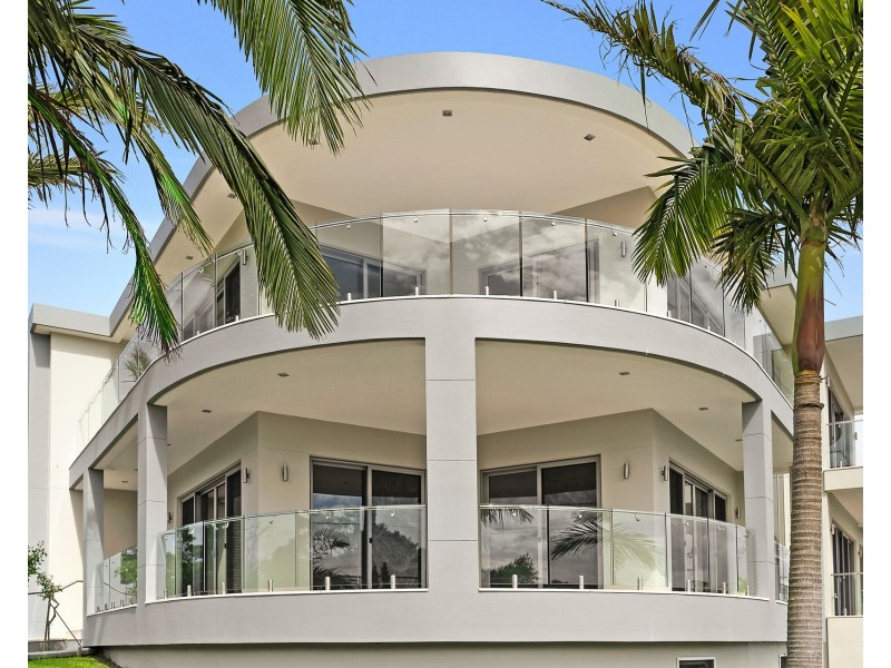 1 Old Taren Point Road, Taren Point NSW 2229