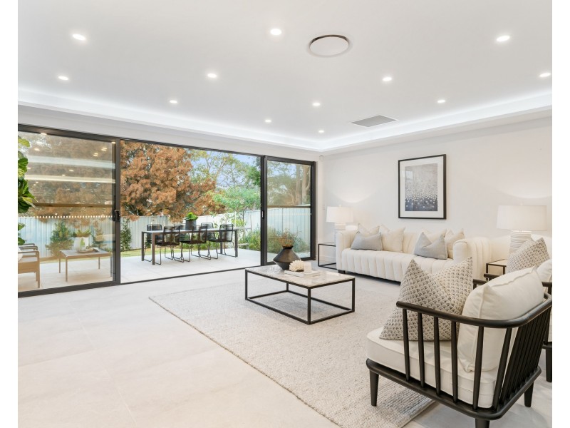 16B Curtis Avenue, Taren Point NSW 2229