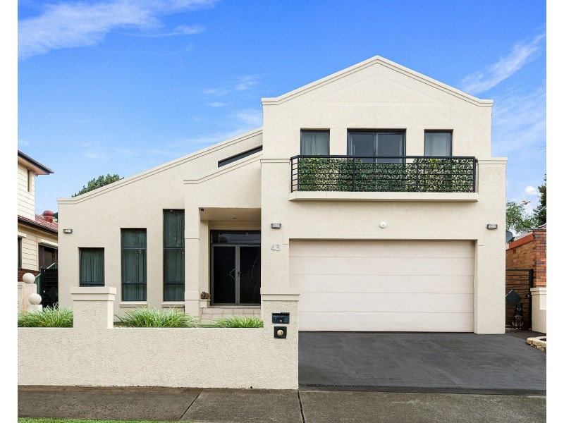 43 Unwin Street, Bexley NSW 2207