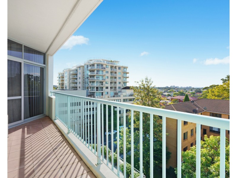 18/354 Bay Street, Brighton-le-sands NSW 2216