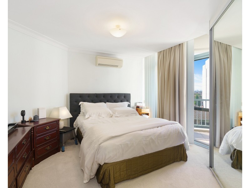 18/354 Bay Street, Brighton-le-sands NSW 2216