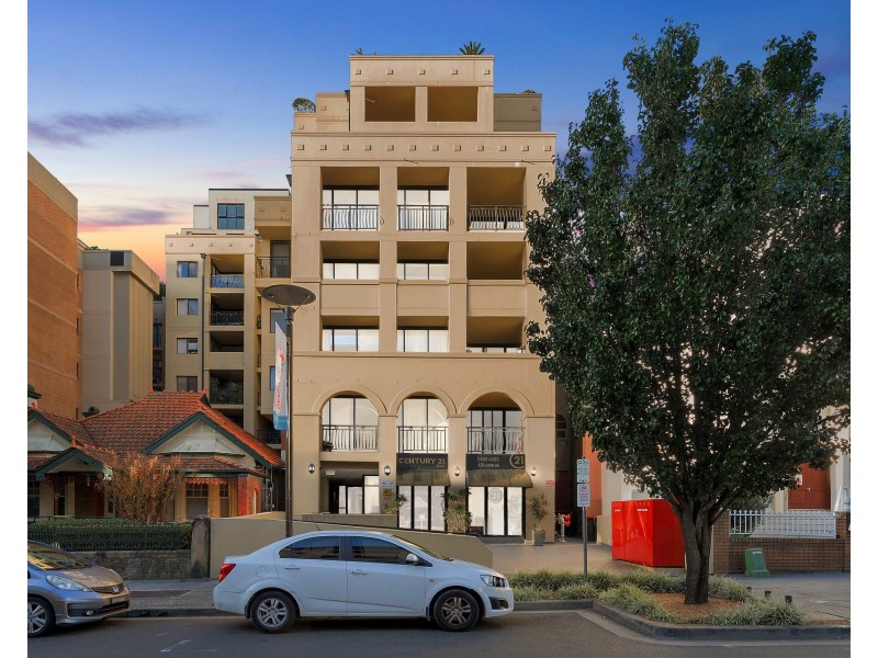 36/10 Belgrave Street, Kogarah NSW 2217