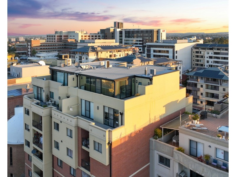 36/10 Belgrave Street, Kogarah NSW 2217