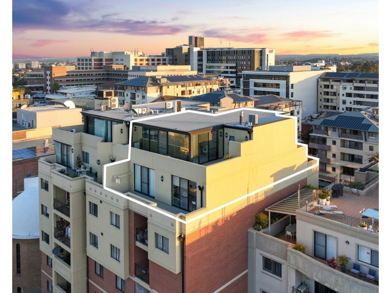 36/10 Belgrave Street, Kogarah NSW 2217