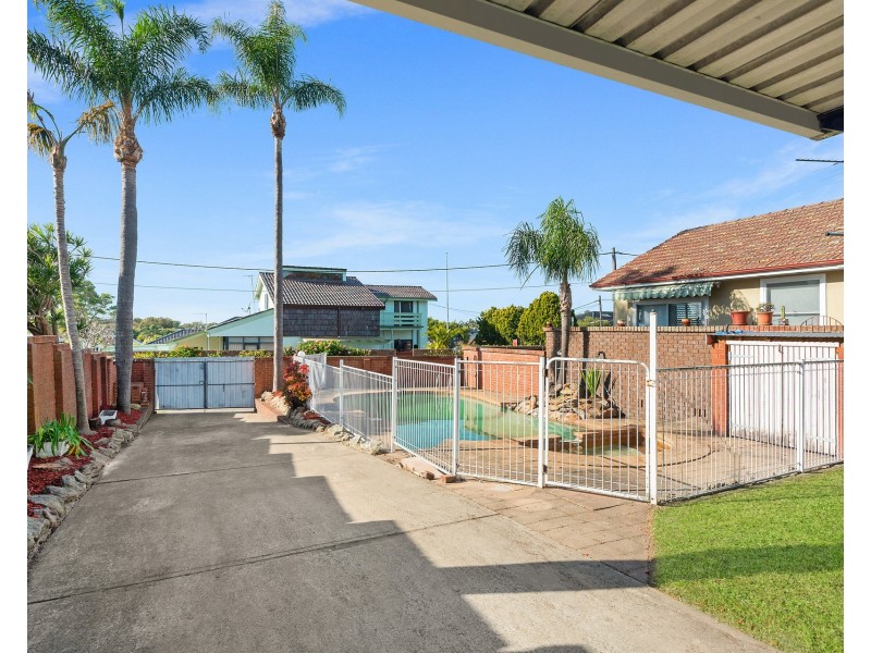 564 Rocky Point Road, Sans Souci NSW 2219