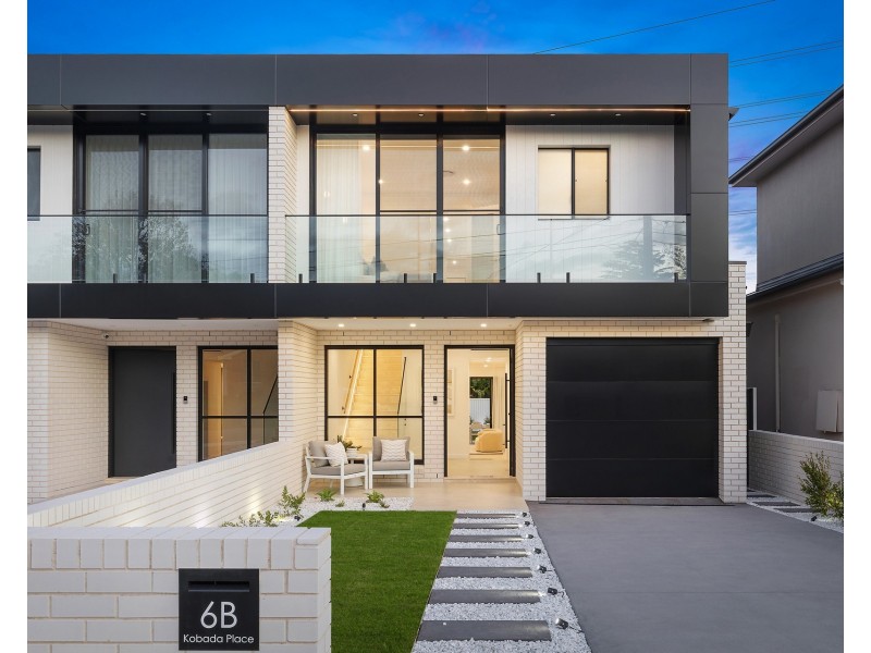 6B Kobada Place, Sylvania NSW 2224
