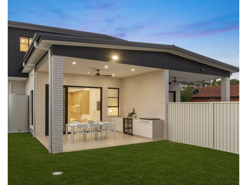 6B Kobada Place, Sylvania NSW 2224