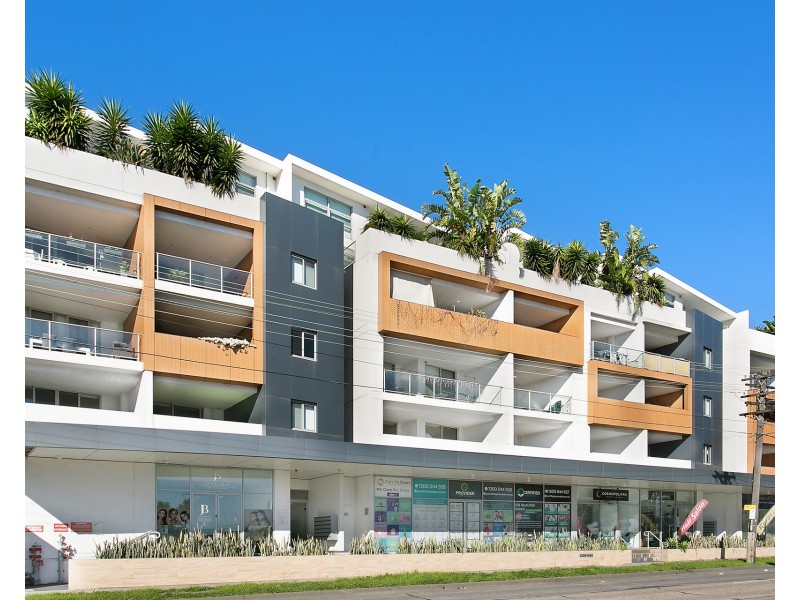 19/1236 Canterbury Road, Roselands NSW 2196