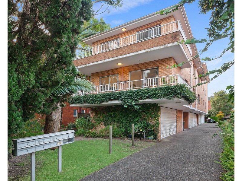 1/164 Russell Avenue, Dolls Point NSW 2219