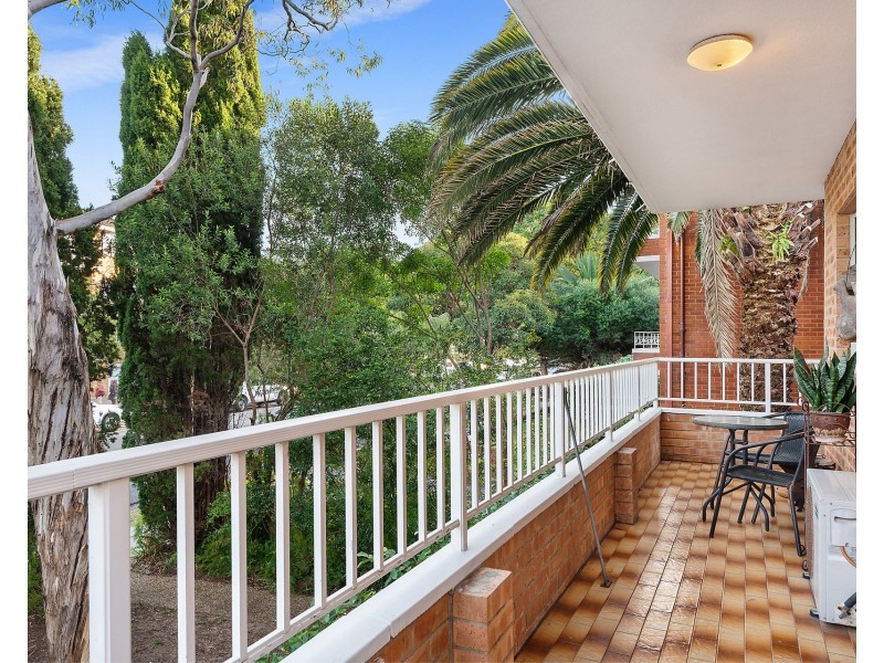 1/164 Russell Avenue, Dolls Point NSW 2219