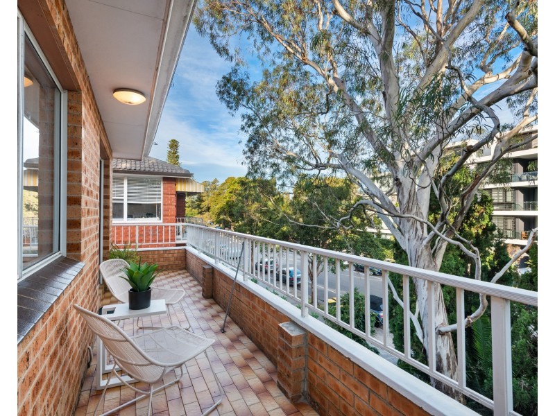 1/164 Russell Avenue, Dolls Point NSW 2219