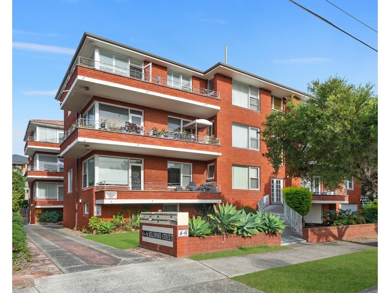7/4 Sellwood Street, Brighton-le-sands NSW 2216