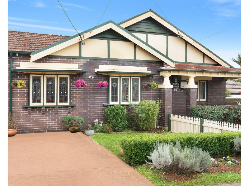 50 Tabrett Street, Banksia NSW 2216