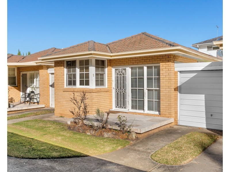 2/54 Walter Street, Sans Souci NSW 2219