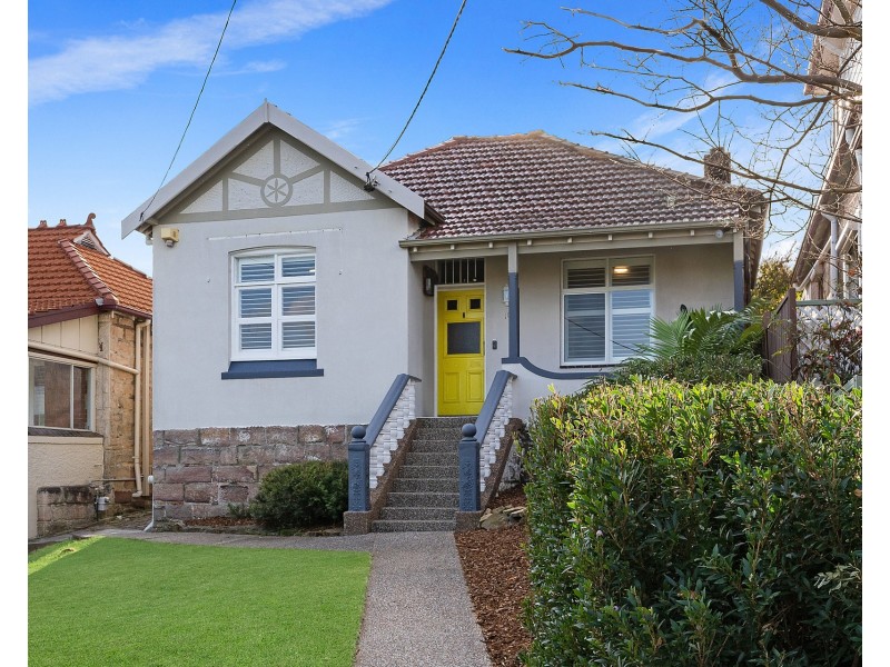 10 Connemarra Street, Bexley NSW 2207