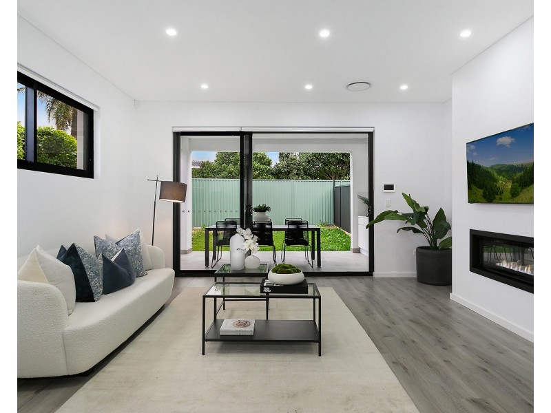 43B Bellingara Road, Sylvania NSW 2224