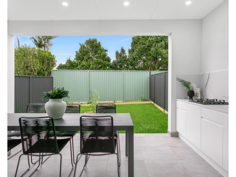 43B Bellingara Road, Sylvania NSW 2224