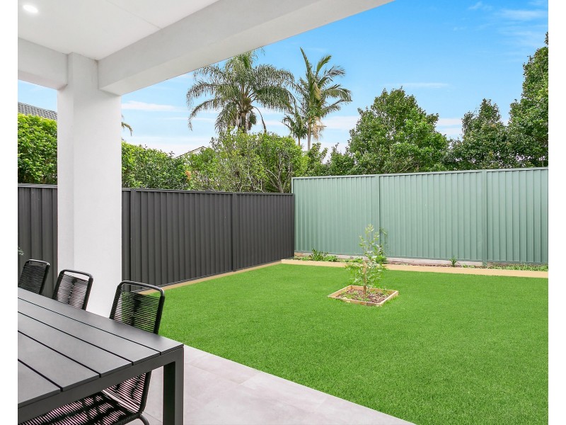 43B Bellingara Road, Sylvania NSW 2224