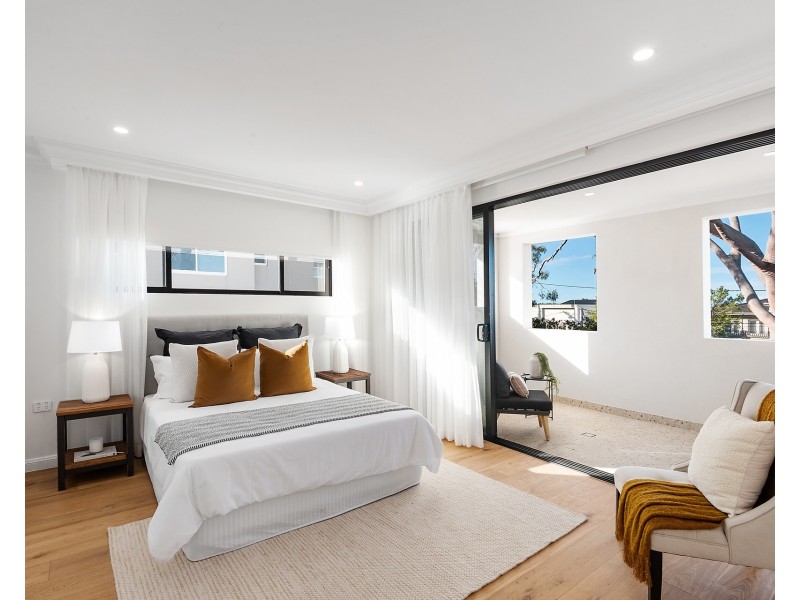 3/4 Marie Dodd Crescent, Blakehurst NSW 2221