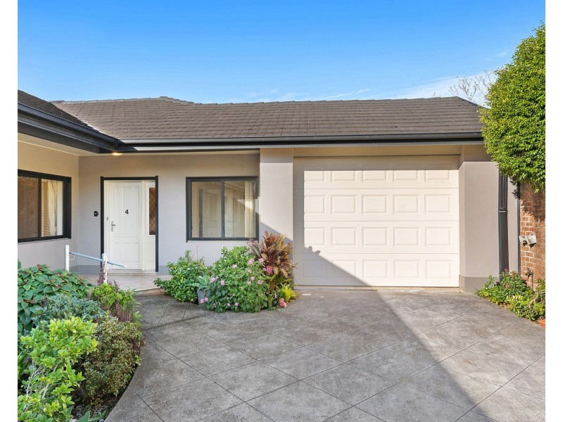 4/44 Chuter Avenue, Ramsgate Beach NSW 2217