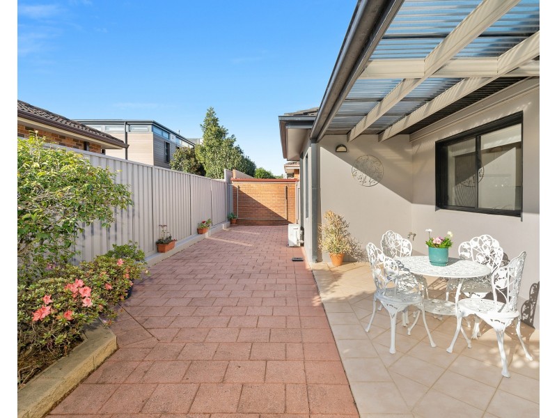 4/44 Chuter Avenue, Ramsgate Beach NSW 2217