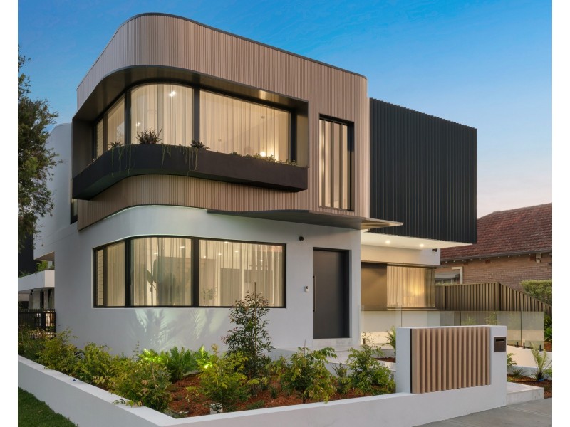 41 Alice Street, Sans Souci NSW 2219
