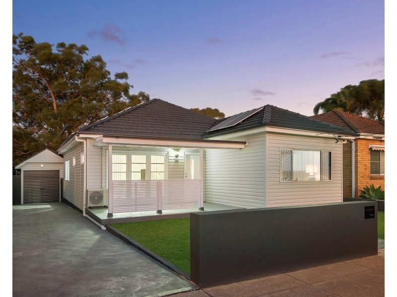 157 Napoleon Street, Sans Souci NSW 2219