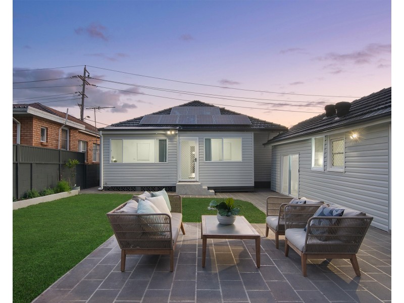 157 Napoleon Street, Sans Souci NSW 2219