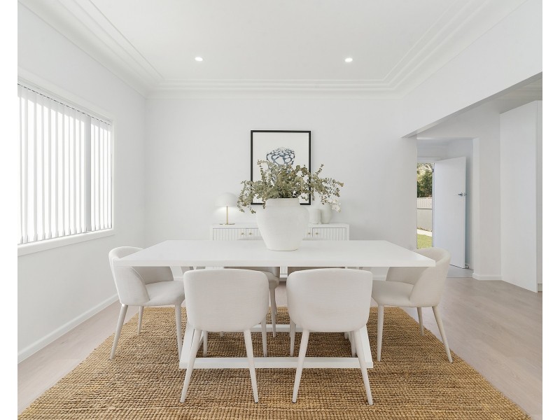 157 Napoleon Street, Sans Souci NSW 2219