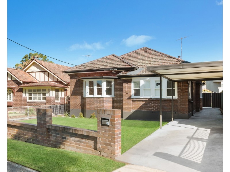 61 Ocean Street, Kogarah NSW 2217
