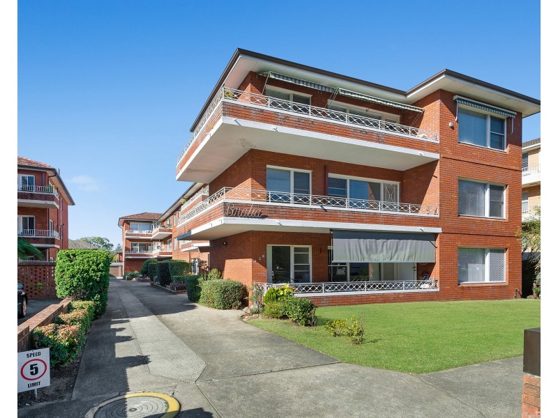 7/128 Chuter Avenue, Ramsgate Beach NSW 2217