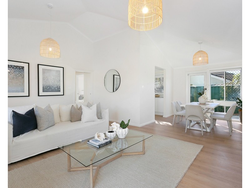 3/66 Kendall Street, Sans Souci NSW 2219