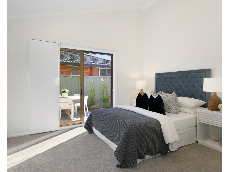 3/66 Kendall Street, Sans Souci NSW 2219