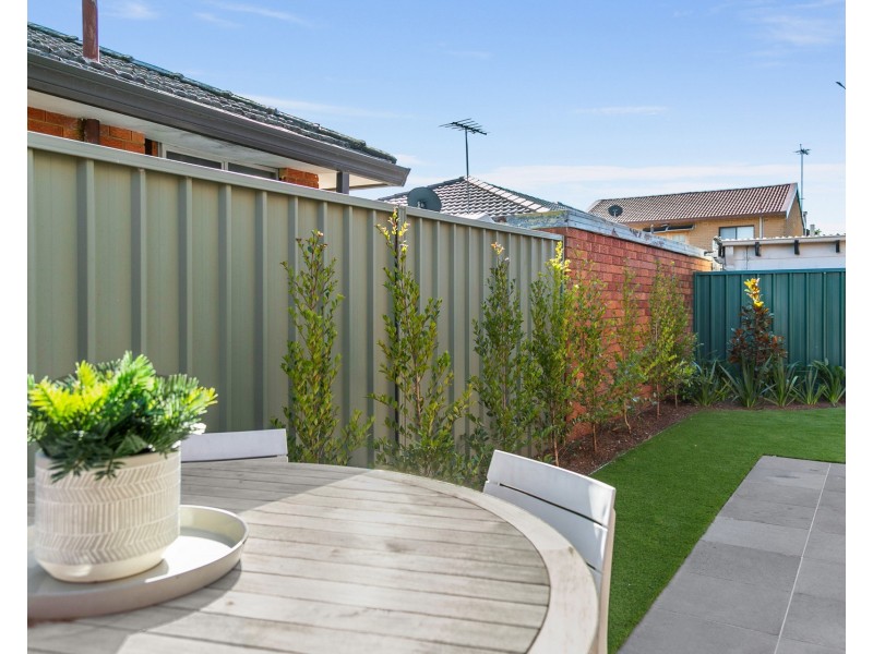 3/66 Kendall Street, Sans Souci NSW 2219