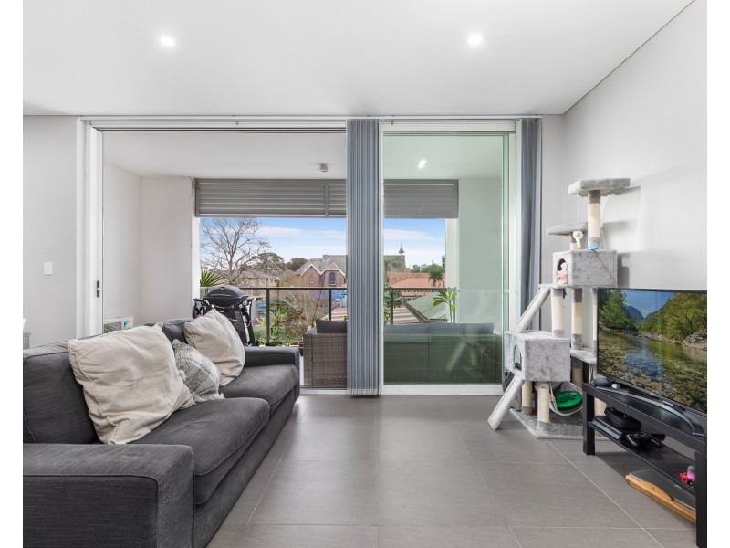 6/630-634 New Canterbury Road, Hurlstone Park NSW 2193