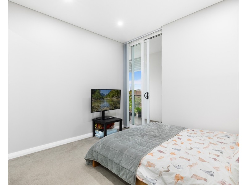 6/630-634 New Canterbury Road, Hurlstone Park NSW 2193