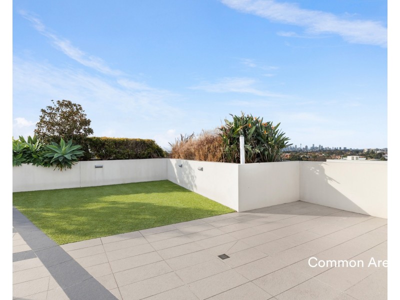 6/630-634 New Canterbury Road, Hurlstone Park NSW 2193