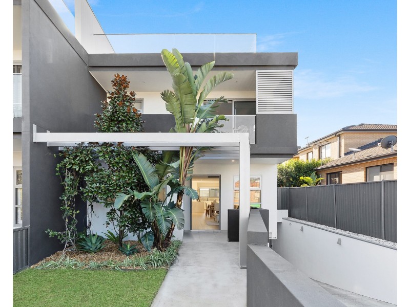 2/9 Robinson Street, Monterey NSW 2217